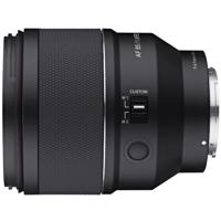 Samyang AF 85mm F/1.4 II Sony FE - thumbnail