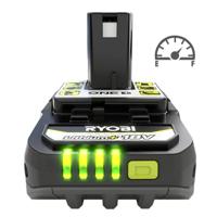 Ryobi RB1820C | ONE+ 18V 2.0Ah Lithium+ Accu - 5133005052 - thumbnail