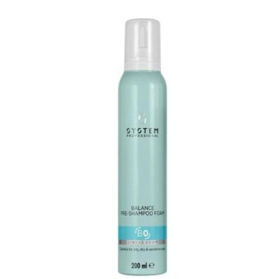 System Professional Balance Pre Shampoo B0 200ml System Professional Balance Pre Shampoo B0 200ml