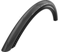 SCHWALBE buitenband one r-guard 650 x 23c zw vouw - thumbnail