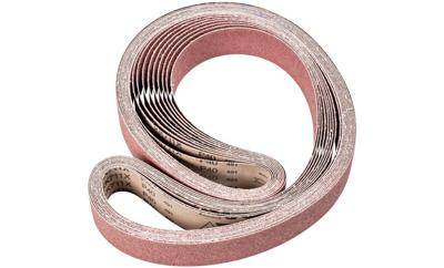 PFERD TOOLS BA 50/2000 X A 40 45005604 Schuurband Korrelgrootte (num) 40 (l x b) 2000 mm x 50 mm 10 stuk(s)