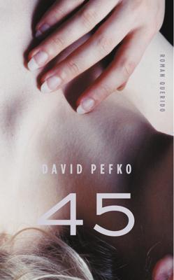 45 - David Pefko - ebook