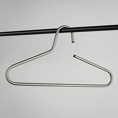 Set van 5 kledinghangers Glorie-R