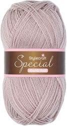 Stylecraft special DK 1832 mushroom - Haakgaren / Breigaren