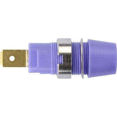 Schützinger Veiligheids-opbouwbus Violet 1 stuk(s)