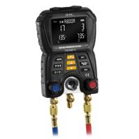 PCE Instruments Drukverschilmeter Druk, Temperatuur -1 - 60 bar Met temperatuurmeting, Externe sensor - thumbnail