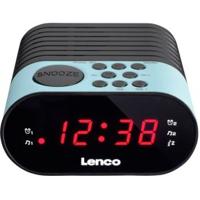 Lenco CR-07 Wekkerradio - thumbnail