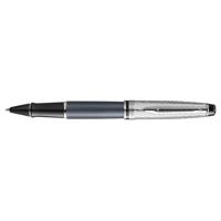 Rollerpen waterman expert metallic ct f steengrijs - thumbnail