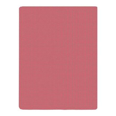 Pip Studio Pip Studio Cross Stitch Hoeslaken - Roze