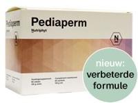 Nutriphyt Pediaperm Zakjes - thumbnail