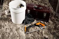 Fiskars Pro TrueTension ijzerzaag | 300mm | 24tpi | 1062931 - 1062931 - thumbnail