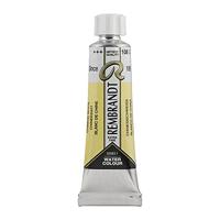 Rembrandt Aquarelverf Tube 10 ml - Chineeswit #108 - thumbnail