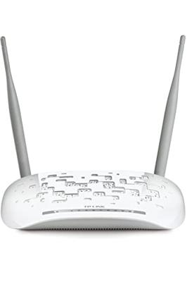 TP-LINK TD-W9970 VDSL2 Wi-Fi Ethernet LAN Wit router TP-LINK TD-W9970 VDSL2 Wi-Fi Ethernet LAN Wit router