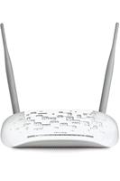 TP-LINK TD-W9970 VDSL2 Wi-Fi Ethernet LAN Wit router - thumbnail