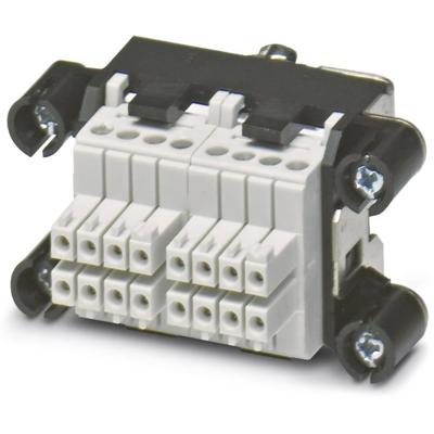 Phoenix Contact VC-TR2/3M-PEA-S888-SET Contactinzetstukset Inhoud: 5 stuk(s) Phoenix Contact VC-TR2/3M-PEA-S888-SET Contactinzetstukset Inhoud: 5 stuk(s)