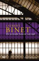 De zevende functie van taal - Laurent Binet - Paperback (9789029092029) - thumbnail