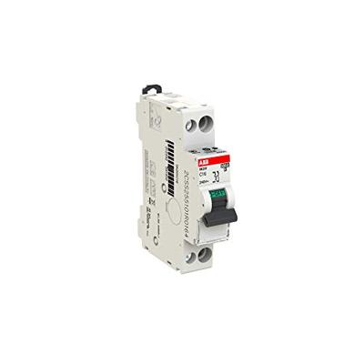 ABB-HAF SN201L | Installatieautomaat 1p+N type C 16A