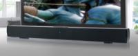 Muse TV Soundbar Bluetooth met optische ingang, AUX-in- en RCA-ingang, 50 watt uitgangsvermogen, zwart - thumbnail
