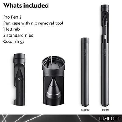 Wacom Pro Pen 2