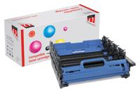 Drum quantore brother dr-321cl zwart + 3 kleuren - thumbnail