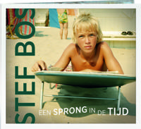 Een Sprong In De Tijd - CD (8714691032883) - thumbnail