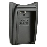 Jupio Charger Plate voor Canon LP-E17 - thumbnail