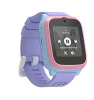 myFirst Kindersmartwatch Lila - thumbnail