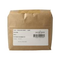 Jacob Hooy Basilicum gerist 250 Gram - thumbnail