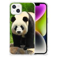 iPhone 14 Case Anti-shock Panda - thumbnail