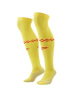 Liverpool Sokken 3rd 2021-2022 Senior Geel - Maat 34/38 - Kleur: RoodGeel | Soccerfanshop - thumbnail
