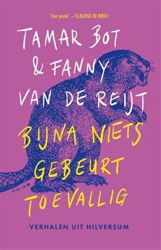 Bijna niets gebeurt toevallig (Paperback)