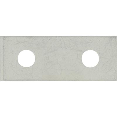 WAGO 884-1242 Insteekvoetjes 10 stuk(s)