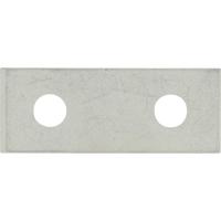 WAGO 884-1242 Insteekvoetjes 10 stuk(s) - thumbnail