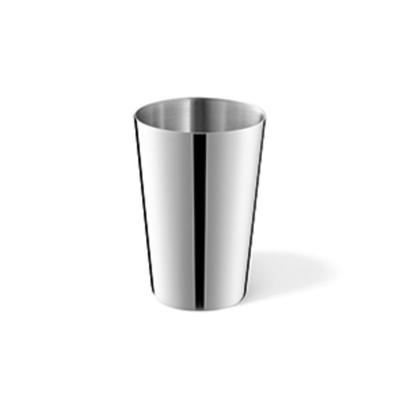 Zack  Lyos Beker rvs glans