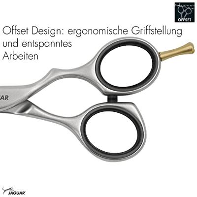 Jaguar Scissors Pre Style Relax 5,5" 1Stuks Jaguar Scissors Pre Style Relax 5,5" 1Stuks
