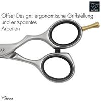 Jaguar Scissors Pre Style Relax 6" - thumbnail