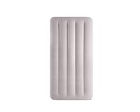 Intex prestige mid-rise luchtbed met usb pomp - eenpersoons - thumbnail