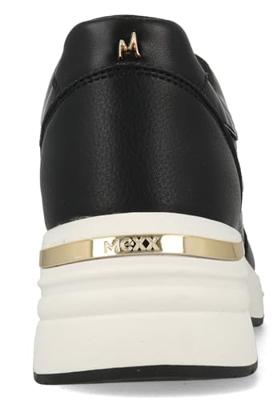Mexx Sneakers Milai Kallie MIRL1003143W-1000 Zwart-40 maat 40