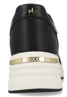 Mexx Sneakers Milai Kallie MIRL1003143W-1000 Zwart-40 maat 40 - thumbnail