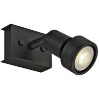 SLV OpbouwspotPuri 1 zwart - 147360 - thumbnail