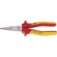 Vigor V2630 Platte rondbektang VDE Recht 200 mm - thumbnail