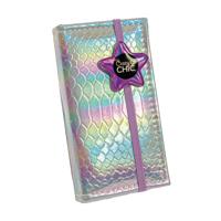 Clementoni crazy chic portemonnee ster met make-up - thumbnail