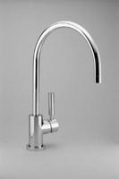 Dornbracht Tara Classic Eengreepsmengkraan Platina Mat - thumbnail