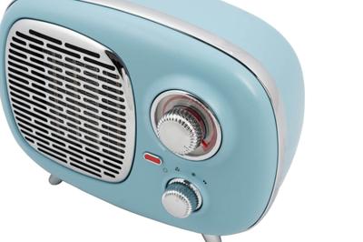 Eurom B-4 PTC | Keramische kachel | 1500 W - 341416 Eurom B-4 PTC | Keramische kachel | 1500 W - 341416
