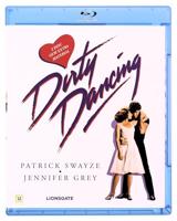 Dirty Dancing (1987) - Blu Ray - thumbnail