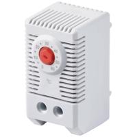 TRU COMPONENTS Thermostaat TC-FKO011NC 1x NC (l x b x h) 60 x 33 x 43 mm 1 stuk(s) - thumbnail