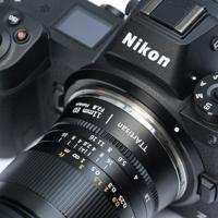 TTArtisan 11mm F2.8 Nikon Z mount Black - thumbnail