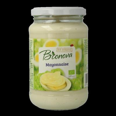 Mayonaise bio 320 Gram