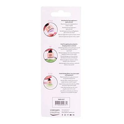 Vaessen Creative • blending foams 10stuks