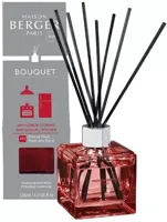 Maison Berger Paris parfumverspreider cube anti-odour kitchen fresh & floral 125 ml - thumbnail